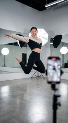 麻豆视频舞蹈视频