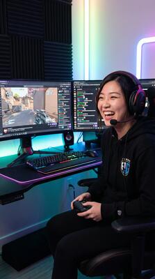 麻豆视频创作者